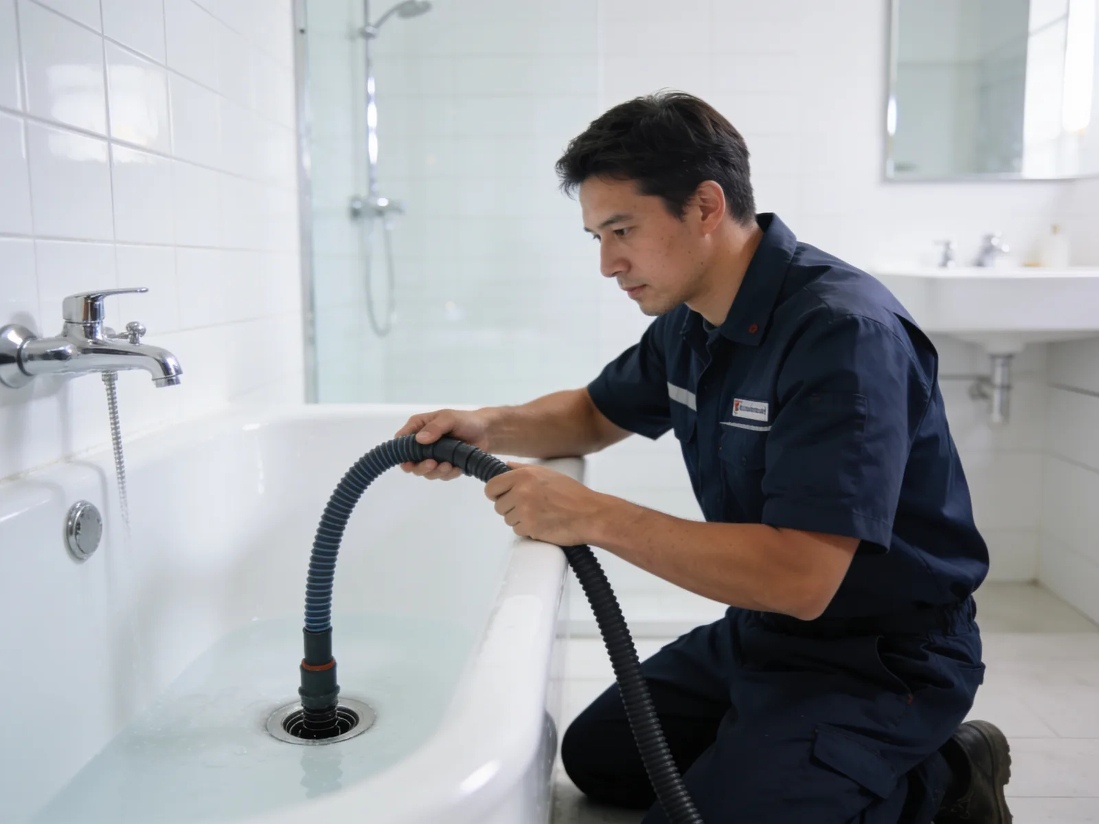 Emergency Plumber Racine, MN FAQs